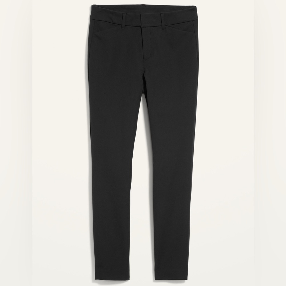 Old Navy high-rise pixie size 14